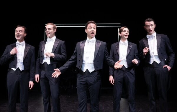 Lahola_Kammerspiele_Comedian_Harmonists_Titelbild